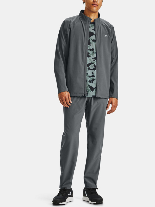 Under Armour Herren Jacke Under Armour M UA Launch 3.0 STORM Jacket