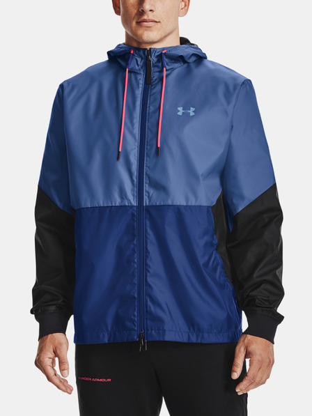 Under Armour Herren-Jacke Under Armour LEGACY WINDBREAKER