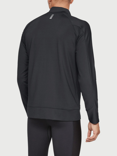Under Armour Herren-Jacke Under Armour Coldgear Run Knit Jacket