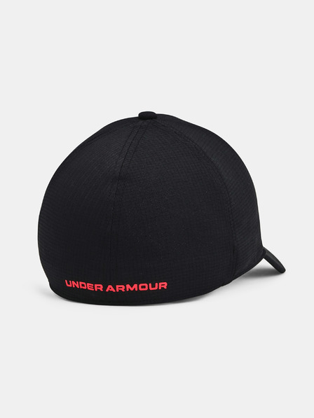 Under Armour Herren Kappe Under Armour Isochill Armourvent STR