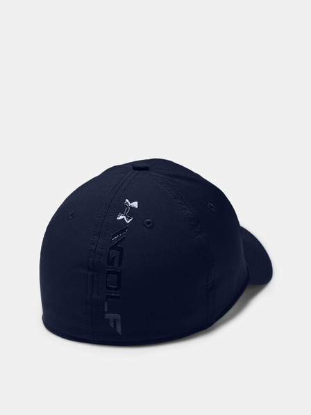 Under Armour Herren-Kappe Under Armour Men's Golf Headline Cap 3.0
