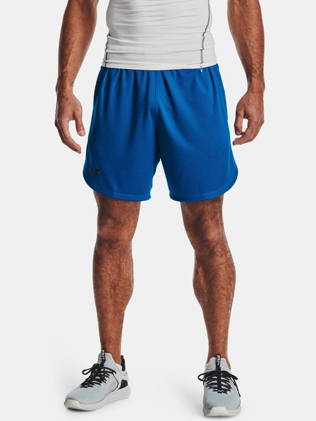 Under Armour Herren Shorts Under Armour Knit Training Shorts