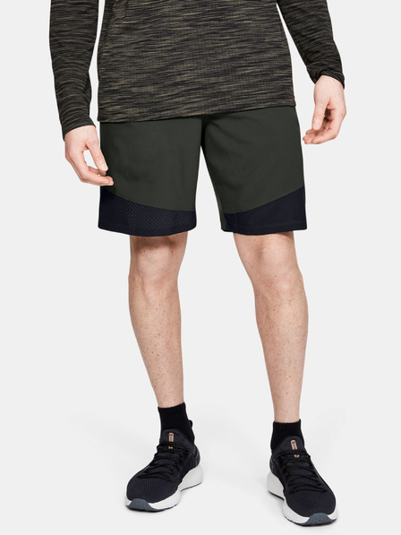 Under Armour Herren Shorts Under Armour Vanish Woven Short