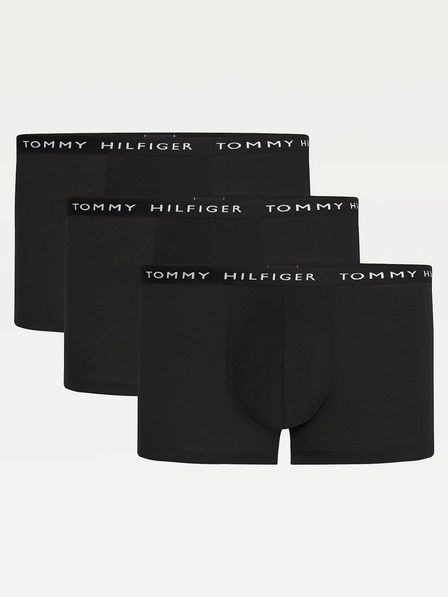 Tommy Hilfiger Boxershorts 3 Stück