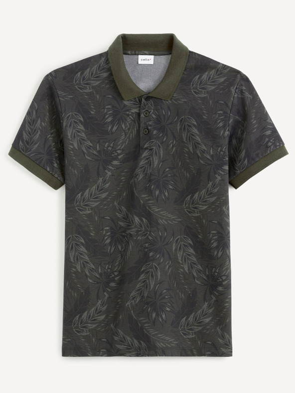 Celio Bexotic Polo T-Shirt