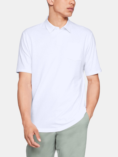 Under Armour Herren-Poloshirt Under Armour CC Scramble Polo