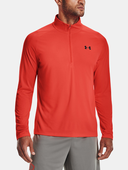 Under Armour Herren-Shirt Under Armour Tech 2.0 1/2 Zip