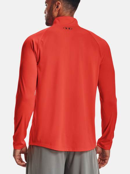 Under Armour Herren-Shirt Under Armour Tech 2.0 1/2 Zip
