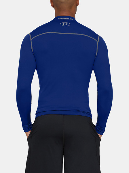 Under Armour Herren-Kompressionsshirt Under Armour CG Mock