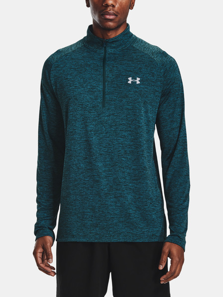 Under Armour Herren-Shirt Under Armour Tech 2.0 1/2 Zip