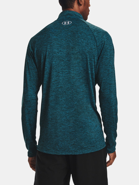 Under Armour Herren-Shirt Under Armour Tech 2.0 1/2 Zip