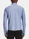 Under Armour Herren Shirt Under Armour QUALIFIER HALF ZIP