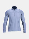 Under Armour Herren Shirt Under Armour QUALIFIER HALF ZIP