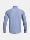 Under Armour Herren Shirt Under Armour QUALIFIER HALF ZIP
