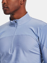 Under Armour Herren Shirt Under Armour QUALIFIER HALF ZIP