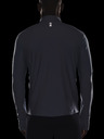 Under Armour Herren Shirt Under Armour QUALIFIER HALF ZIP