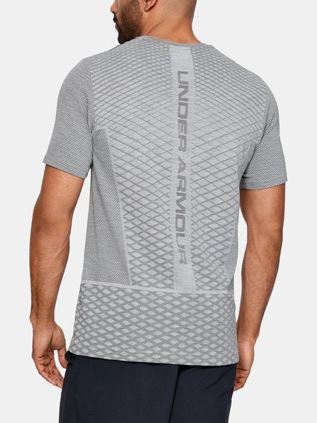 Under Armour Herren-T-Shirt Under Armour Vanish Seamless SS Novelty