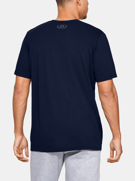 Under Armour Herren-T-Shirt Under Armour UA FAST LEFT CHEST 2.0 SS