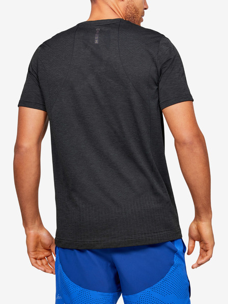 Under Armour Herren-T-Shirt Under Armour Rush HG Seamless Fitted SS
