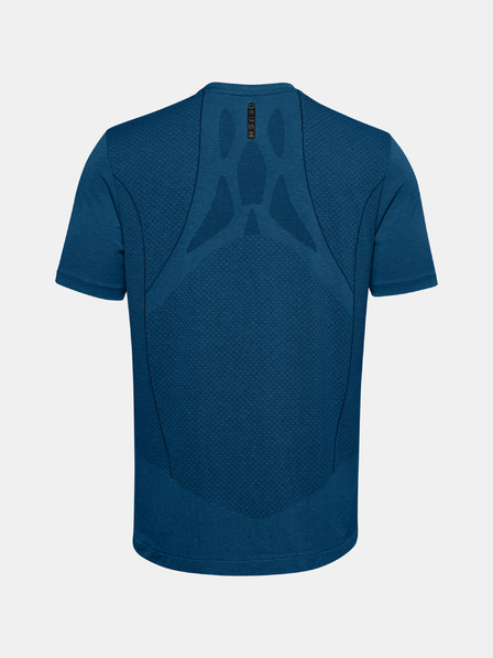 Under Armour Herren T-Shirt Under Armour Rush Seamless Fitted SS