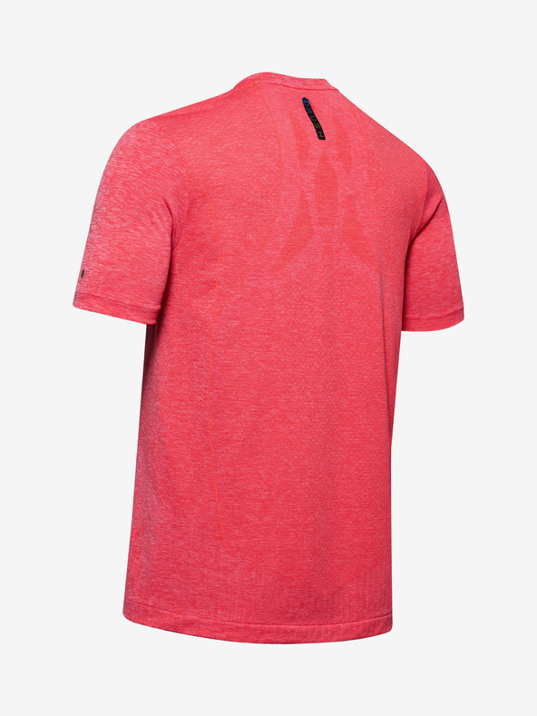 Under Armour Herren T-Shirt Under Armour Rush Seamless Fitted SS