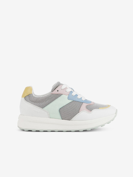 Geox Runntix Tennisschuhe