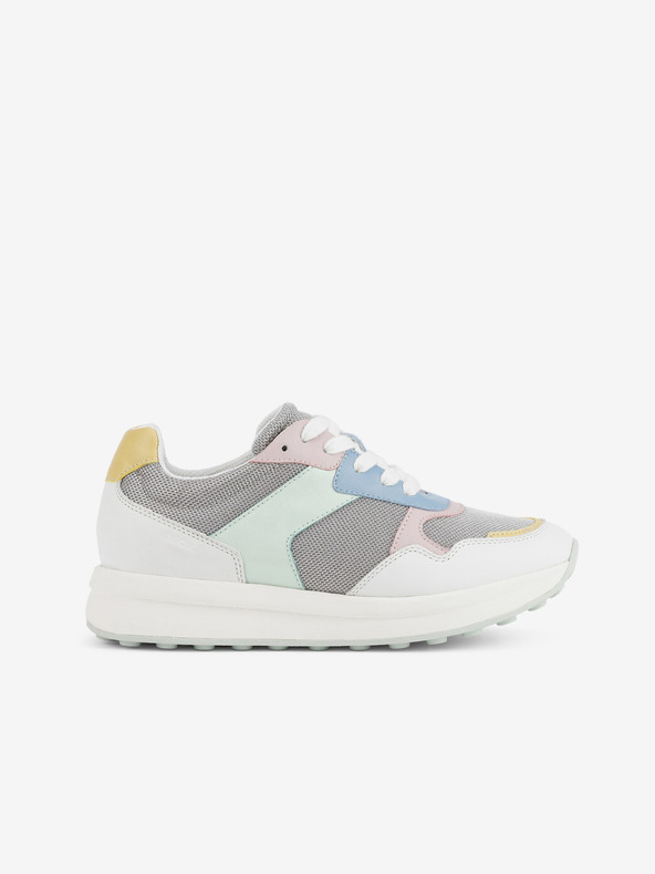 Geox Runntix Tennisschuhe