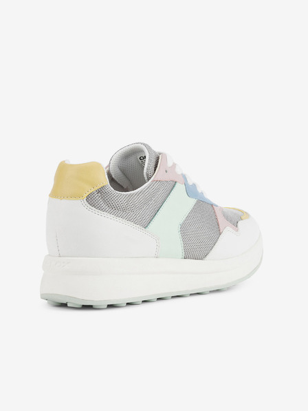 Geox Runntix Tennisschuhe