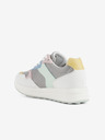 Geox Runntix Tennisschuhe