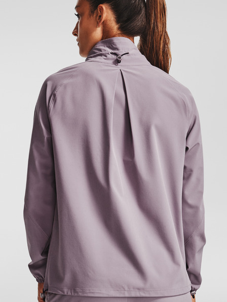 Under Armour Damen-Jacke Under Armour Recover Woven Jacket