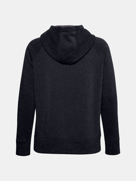 Under Armour Damen-Hoodie Under Armour Rival Fleece Logo Hoodie