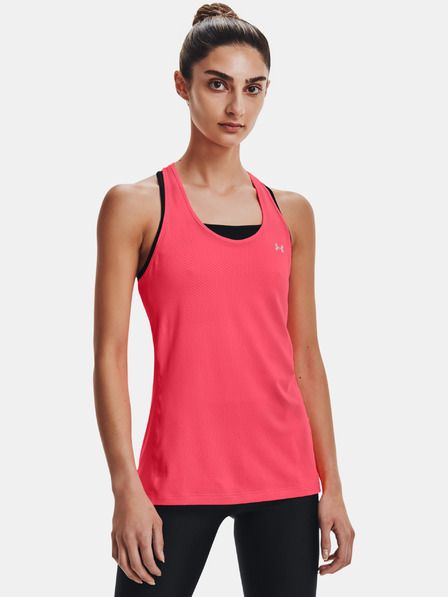 Under Armour Damen-Top Under Armour UA HG Armour Racer Tank