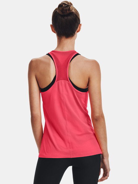 Under Armour Damen-Top Under Armour UA HG Armour Racer Tank