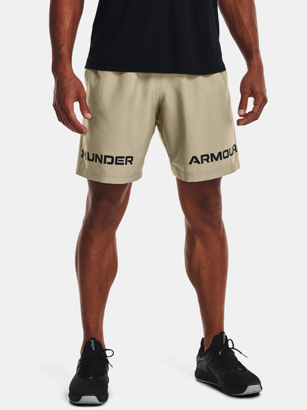 Under Armour Herren Shorts Under Armour UA Woven Graphic WM Short