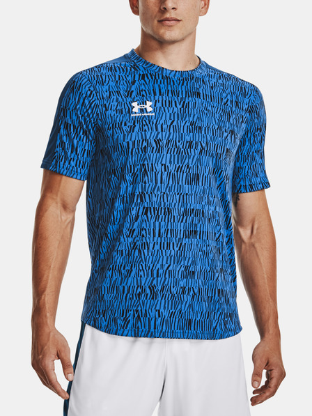 Under Armour Herren-Shirt Under Armour Challenger Training Top