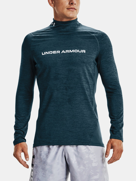 Under Armour Herren-T-Shirt Under Armour UA CG Armour Fitted Twst Mck