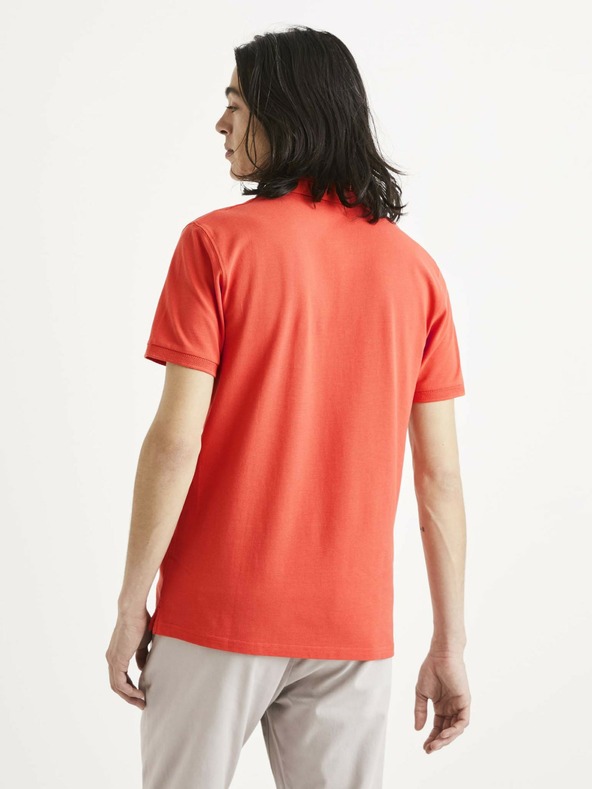 Celio Polo T-Shirt