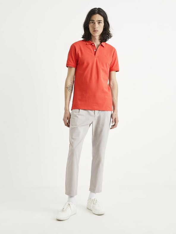 Celio Polo T-Shirt