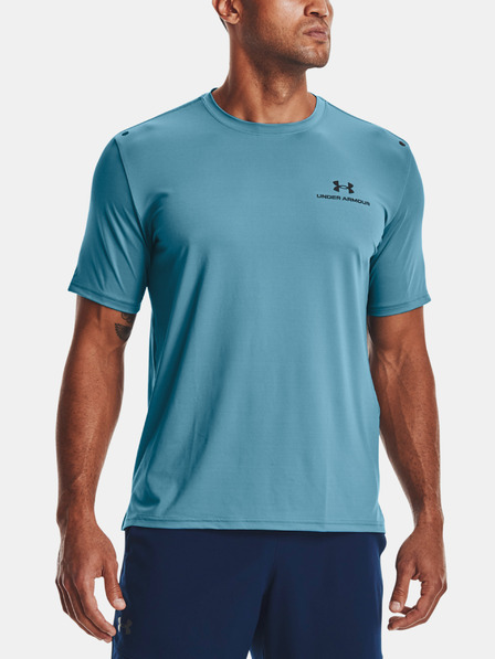 Under Armour Herren T-Shirt Under Armour UA Rush Energy SS