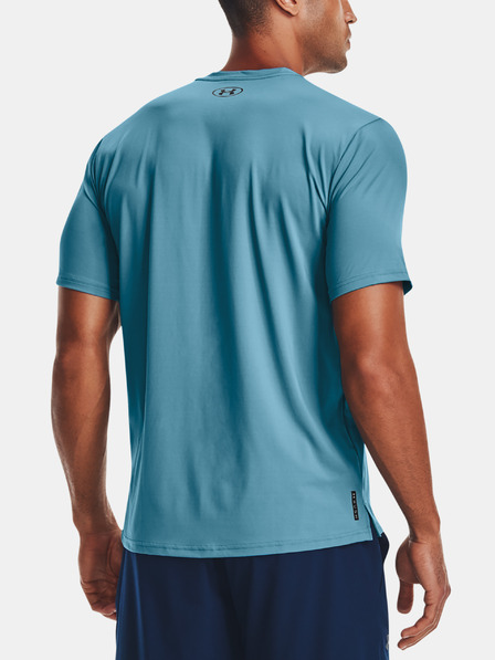 Under Armour Herren T-Shirt Under Armour UA Rush Energy SS