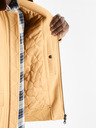 Celio Beige Herrenjacke Celio Buaviat