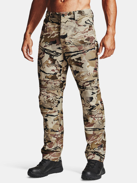 Under Armour Herrenhose Under Armour UA Hardwoods STR Pant