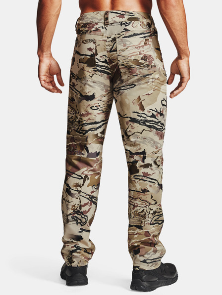 Under Armour Herrenhose Under Armour UA Hardwoods STR Pant