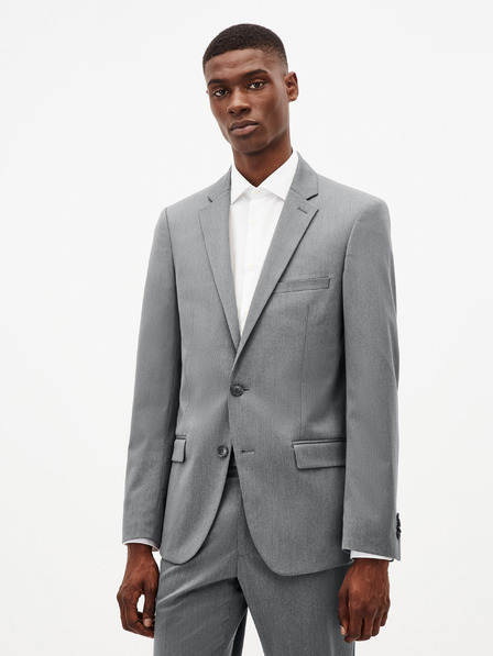 Celio Nuvirgile Blazer