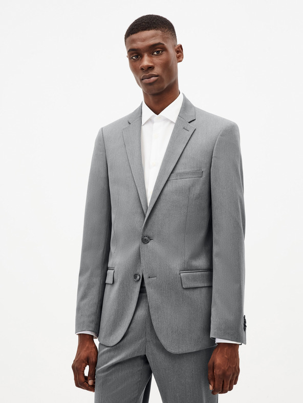 Celio Nuvirgile Blazer