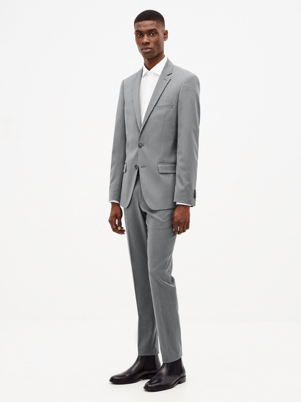 Celio Nuvirgile Blazer