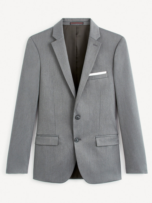 Celio Nuvirgile Blazer
