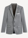 Celio Nuvirgile Blazer