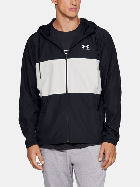 Under Armour Herren-Jacke Under Armour Sportstyle Wind Jacket