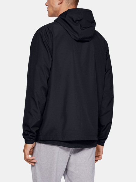 Under Armour Herren-Jacke Under Armour Sportstyle Wind Jacket